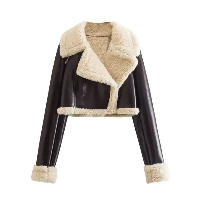 ModeGeist | Trendige Damen Jacken Stil