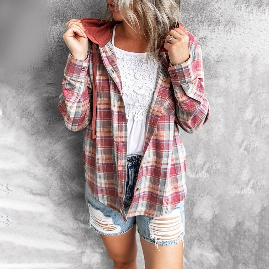 ModeGeist | Trendiger Strickpullover Stilvolles Muster Gemütlich und Modisch