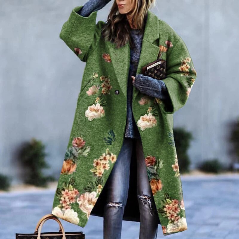 ModeGeist | Elegante Karoveste für Frauen