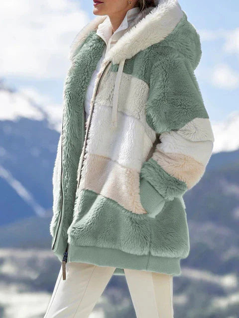Damens Wintermantel HALLIE