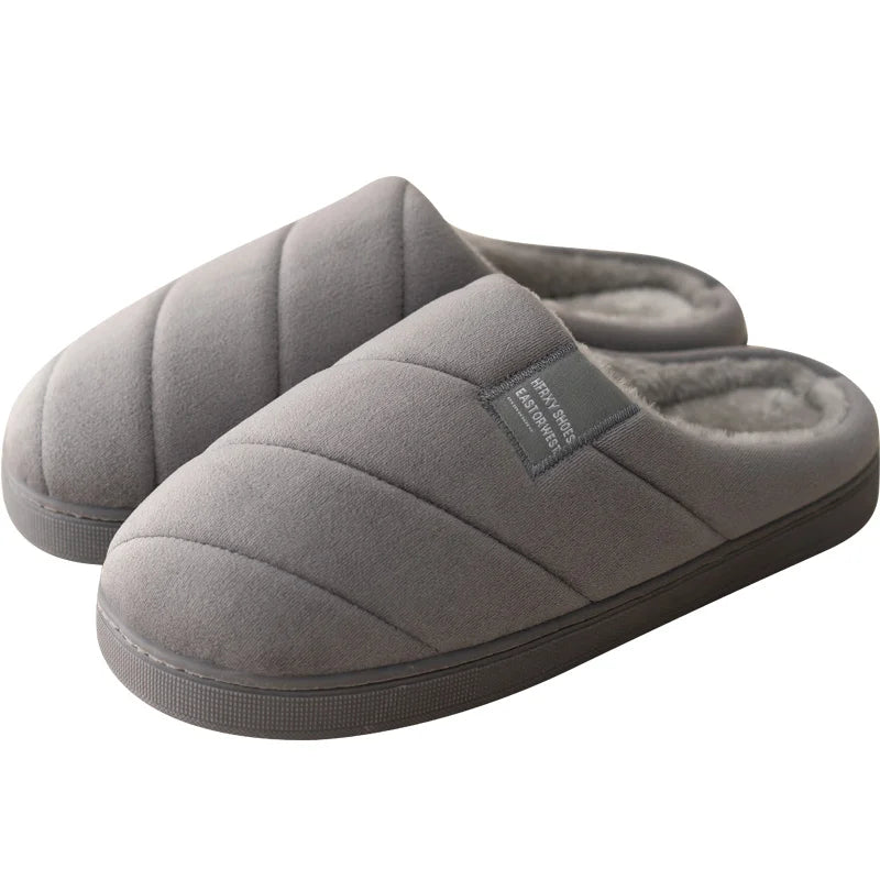 Lotta® Cotton Slippers