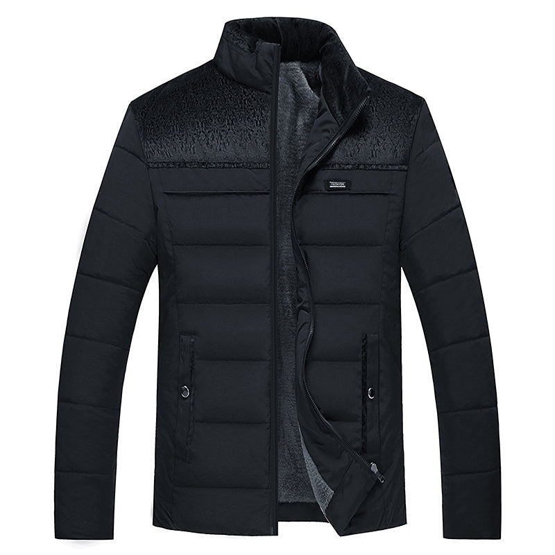 ModeGeist | Winterjacke