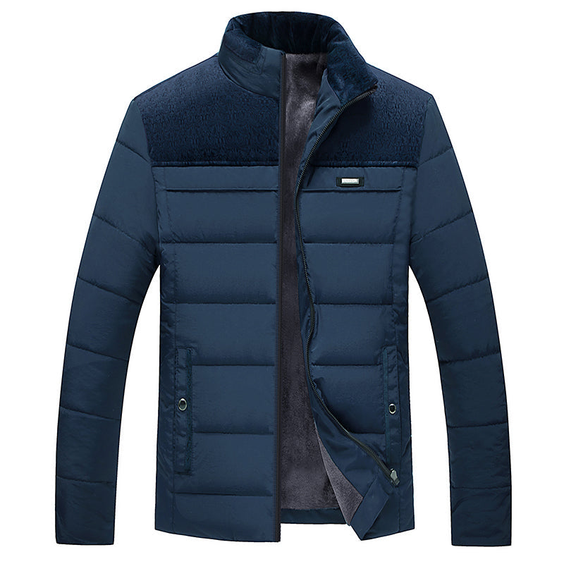 ModeGeist | Winterjacke