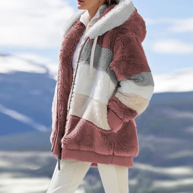 ModeGeist | Modern and Versatile Jacke