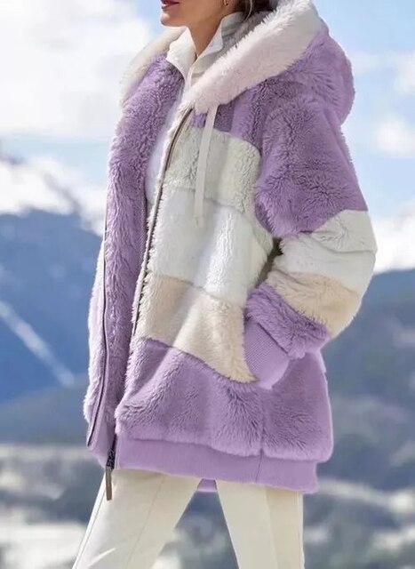 ModeGeist | Modern and Versatile Jacke