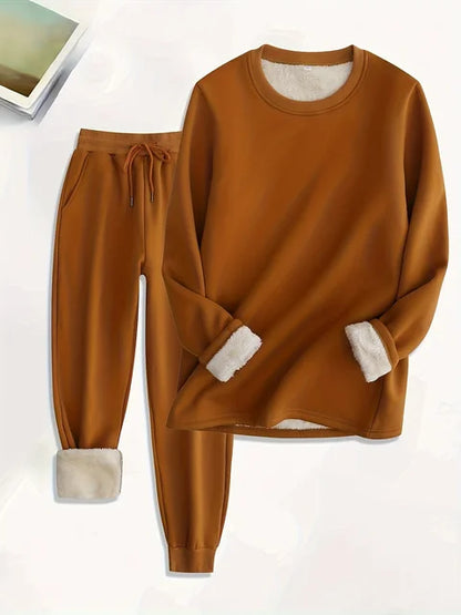 Joliene Lounge Set