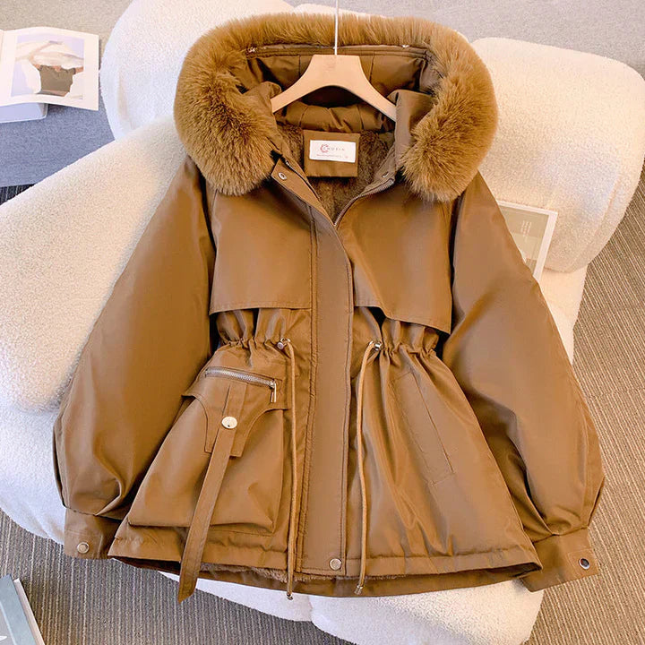 ModeGeist | Wintermantel für Damen