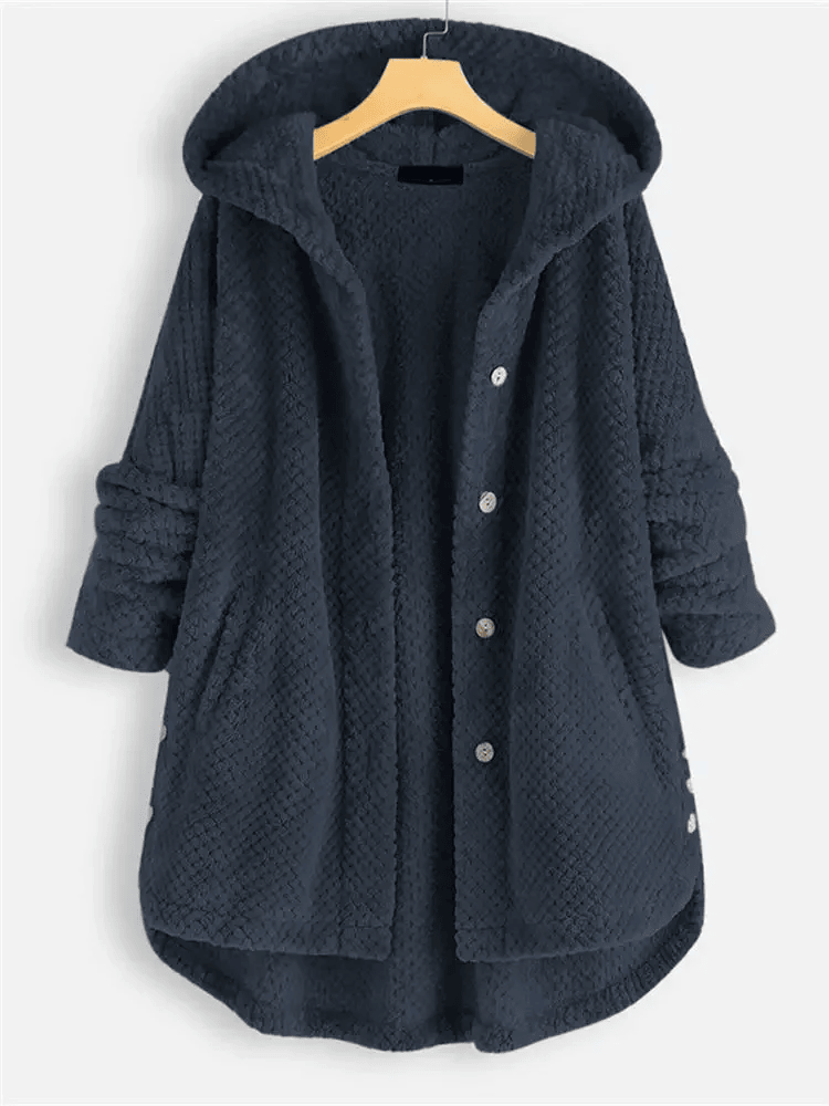 ModeGeist | Fleecejacke für Gemütlichkeit und Stil