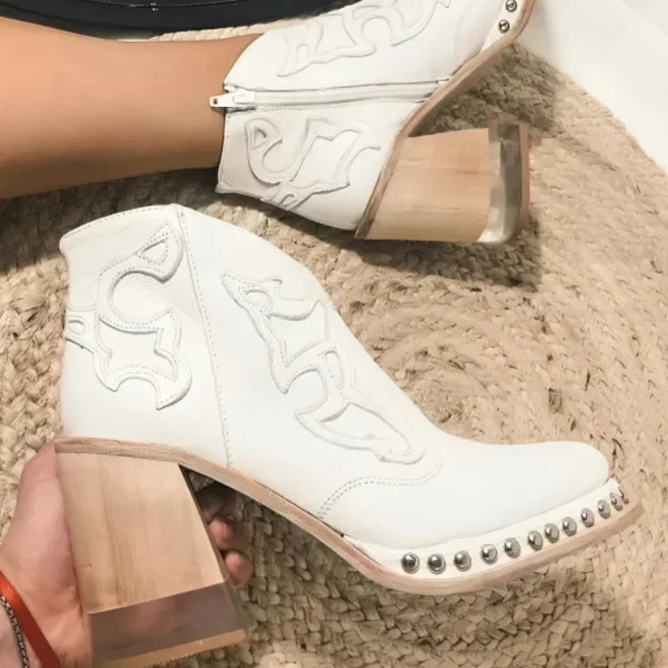 Adele Women's Heels