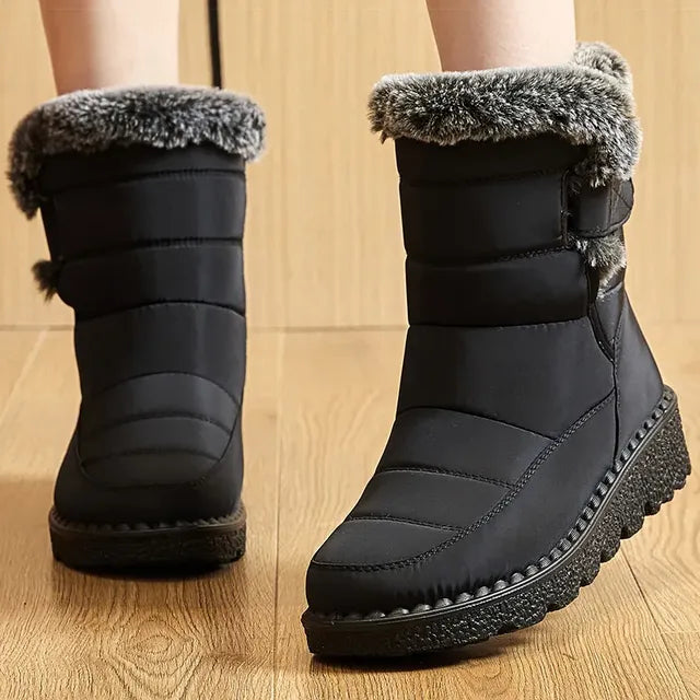 PHOEBE Fashion Boots