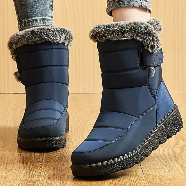 PHOEBE Fashion Boots