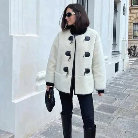 ModeGeist | Bequeme Winterstiefel für Frauen
