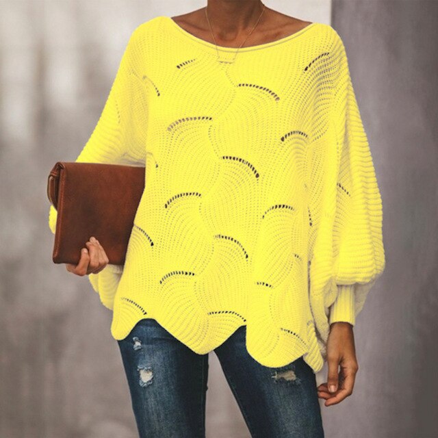 Rowan: Elegant Pullover