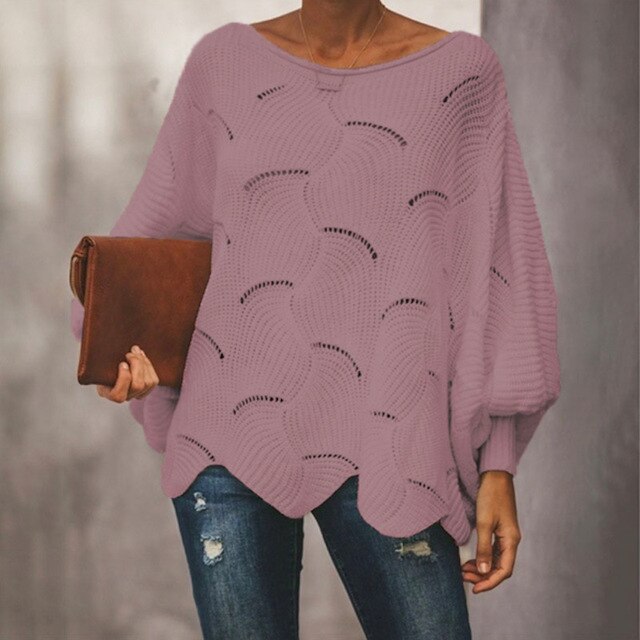 Rowan: Elegant Pullover