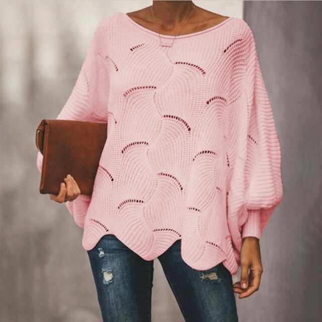 Rowan: Elegant Pullover