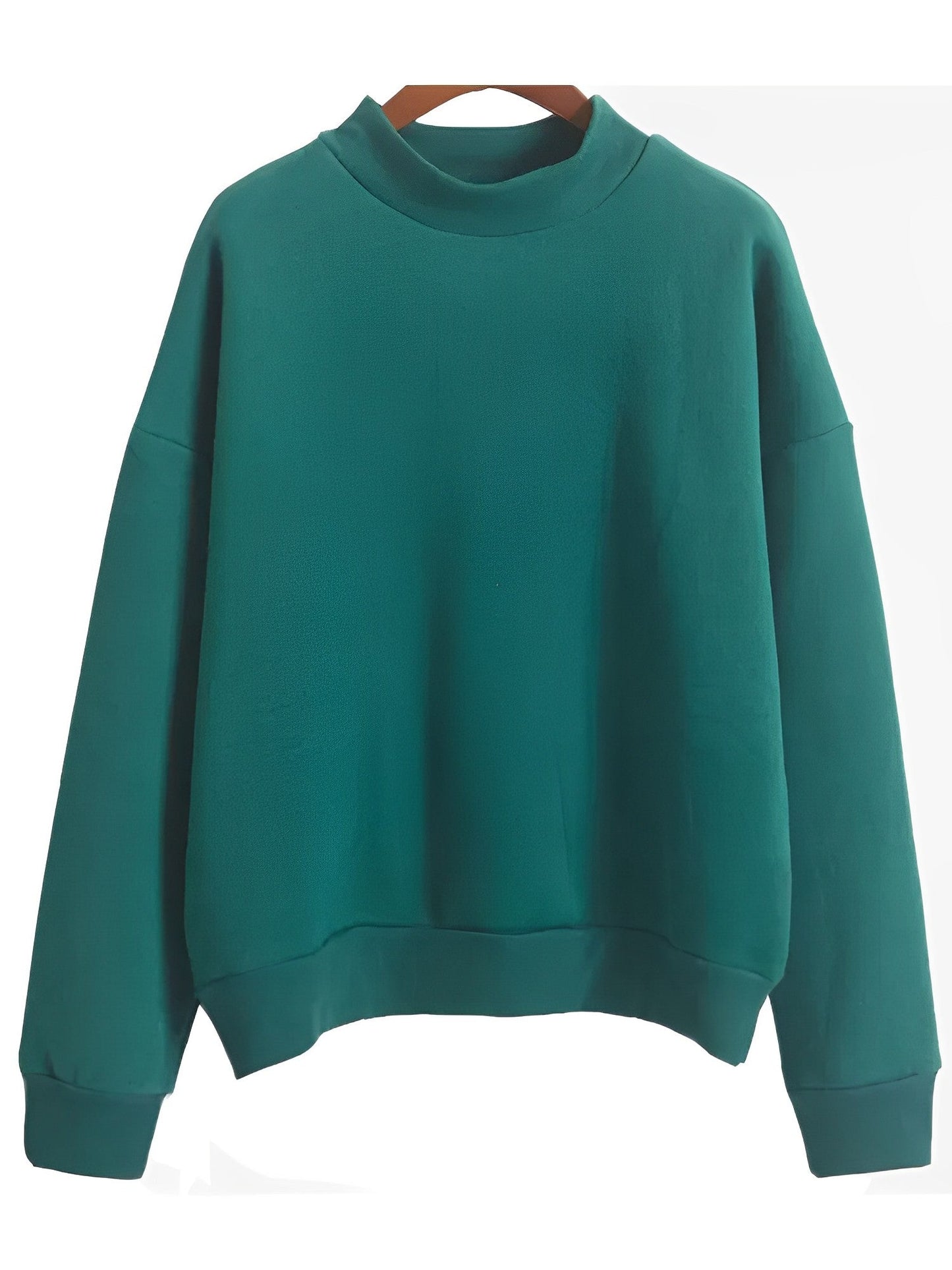 Komfortables Freizeit-Sweatshirt für Damen von Fudus