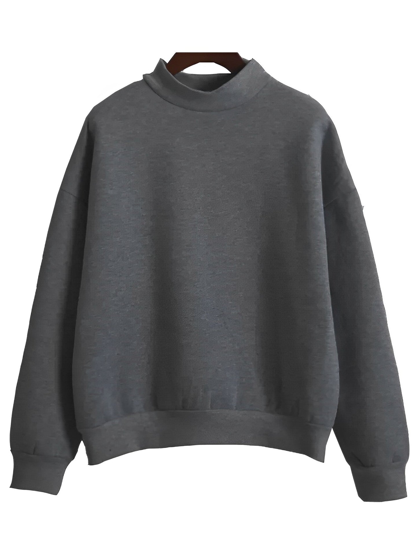 Komfortables Freizeit-Sweatshirt für Damen von Fudus