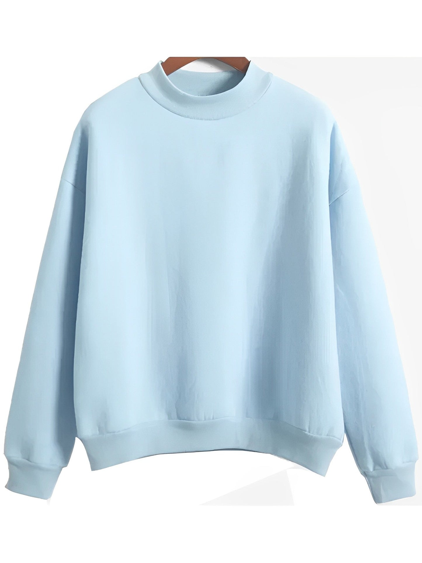 Komfortables Freizeit-Sweatshirt für Damen von Fudus