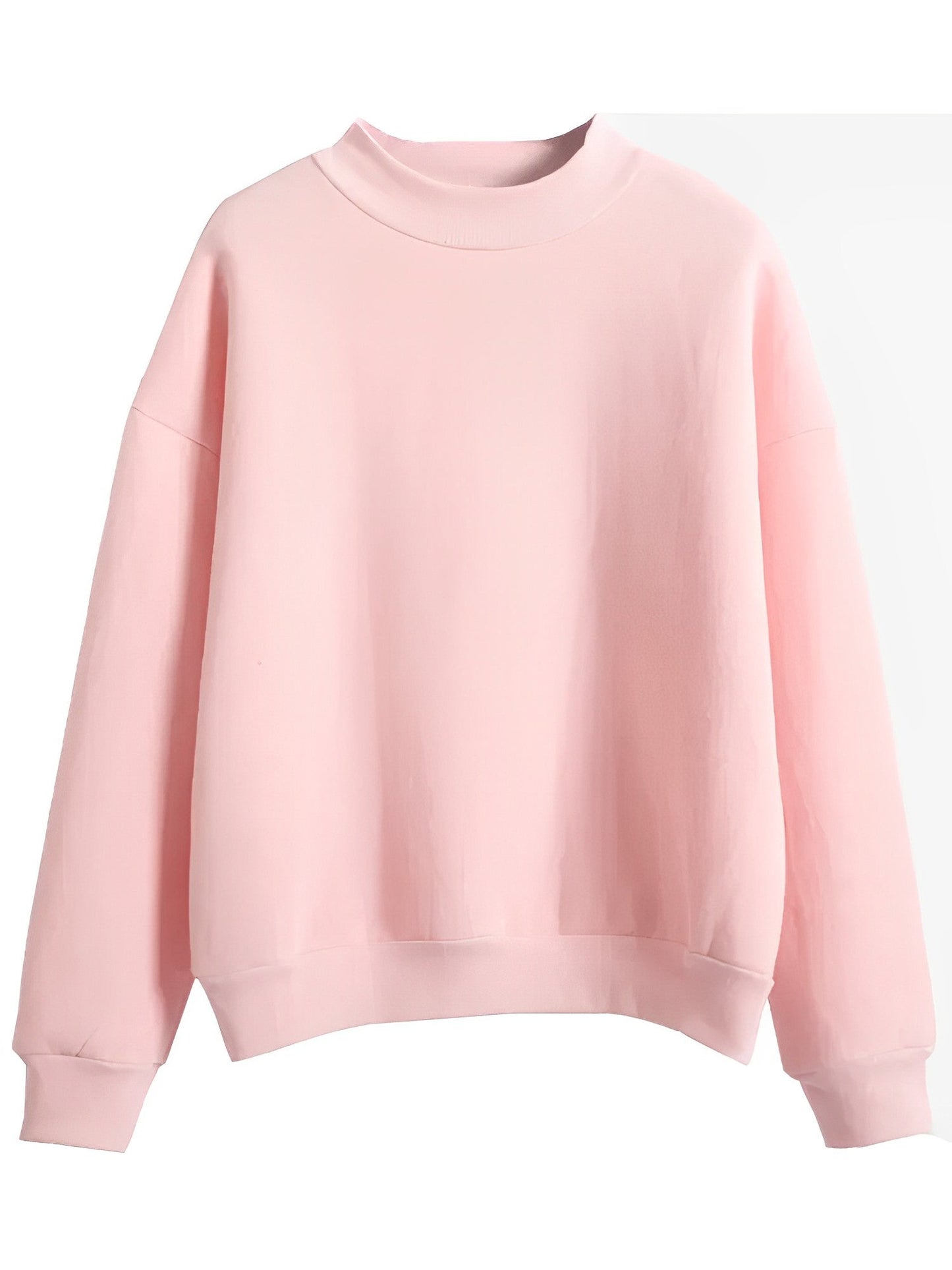 Komfortables Freizeit-Sweatshirt für Damen von Fudus