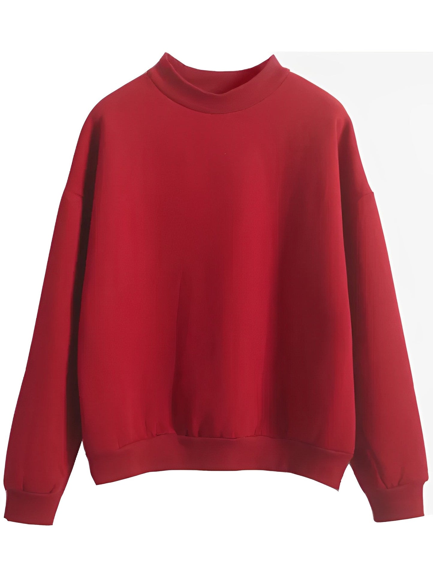 Komfortables Freizeit-Sweatshirt für Damen von Fudus