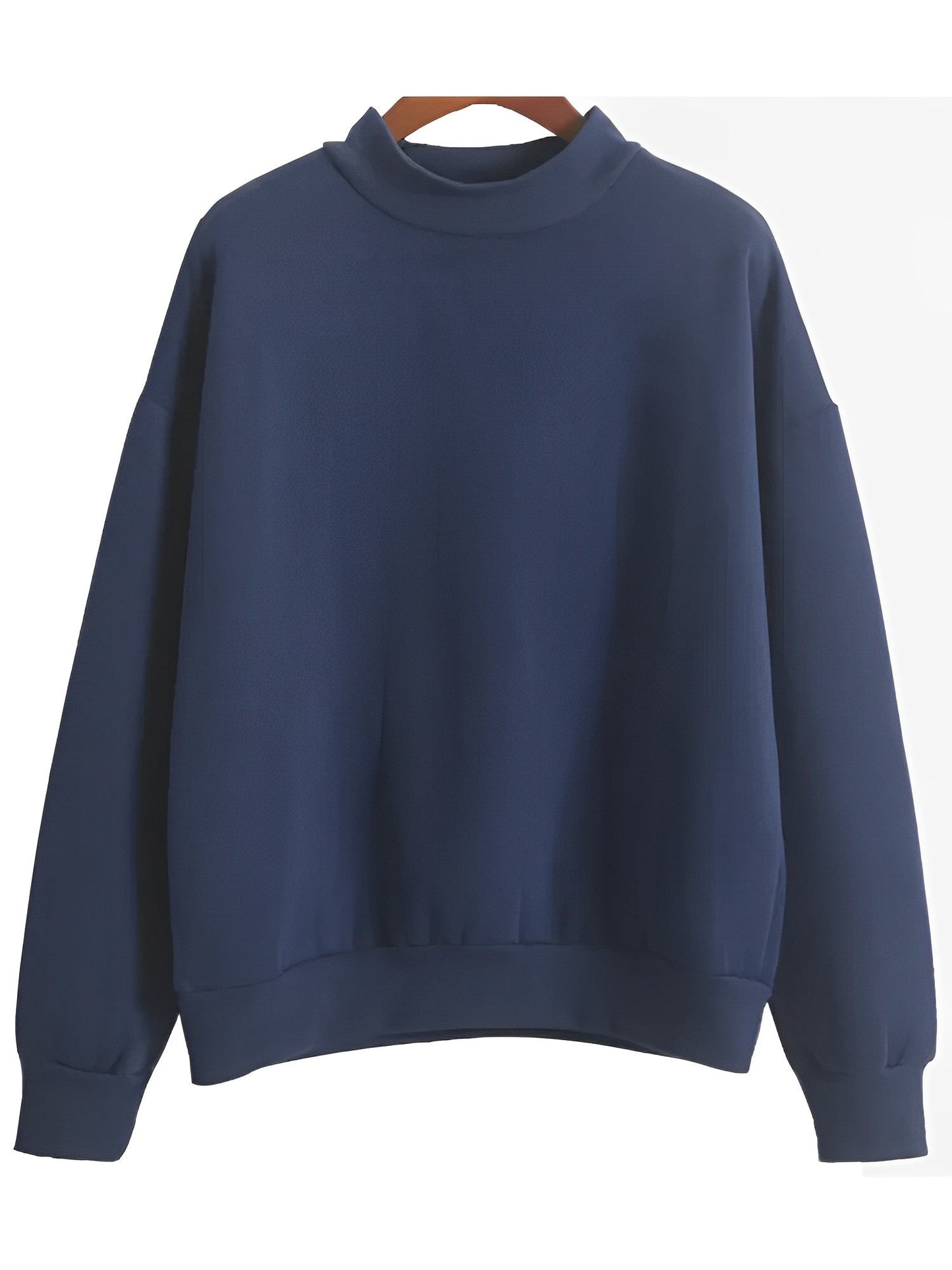 Komfortables Freizeit-Sweatshirt für Damen von Fudus