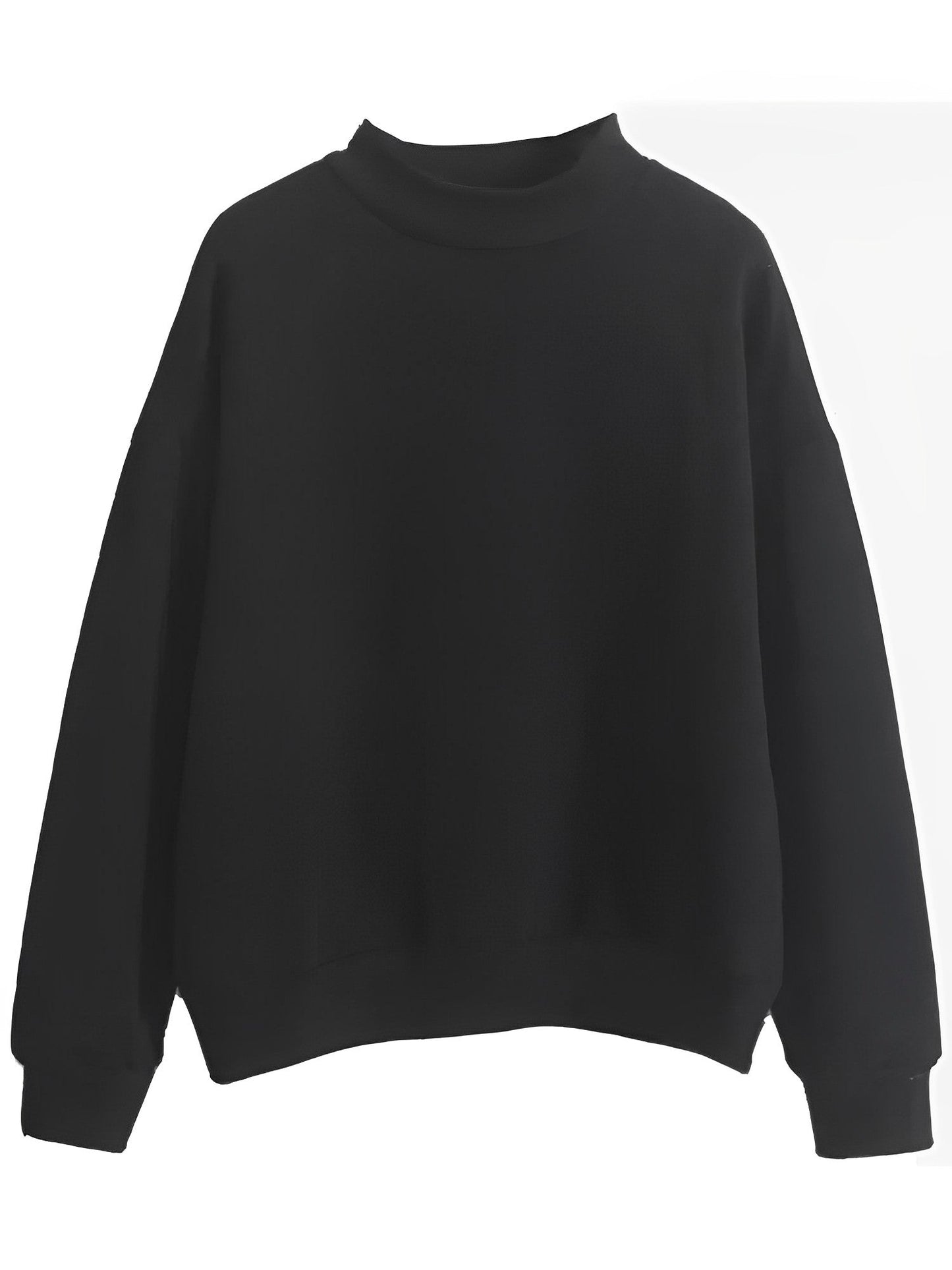 Komfortables Freizeit-Sweatshirt für Damen von Fudus