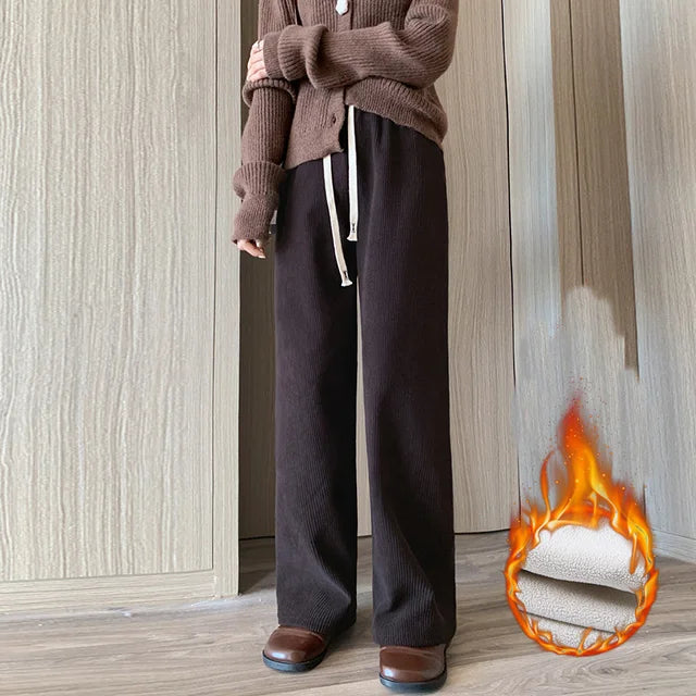 Aaliyah Women's Trousers