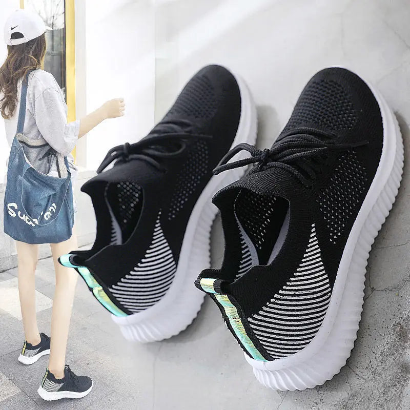 Sommerliche Damenschuhe mit orthopädischer Unterstützung