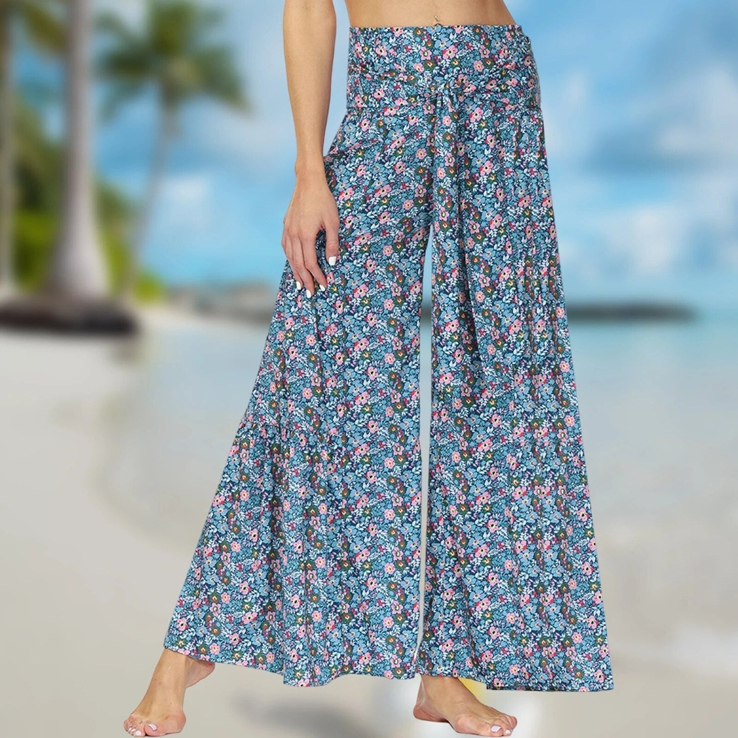 Böhmische Hose Phoebe