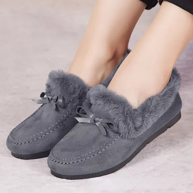 Dorothea: Comfortable Shoes