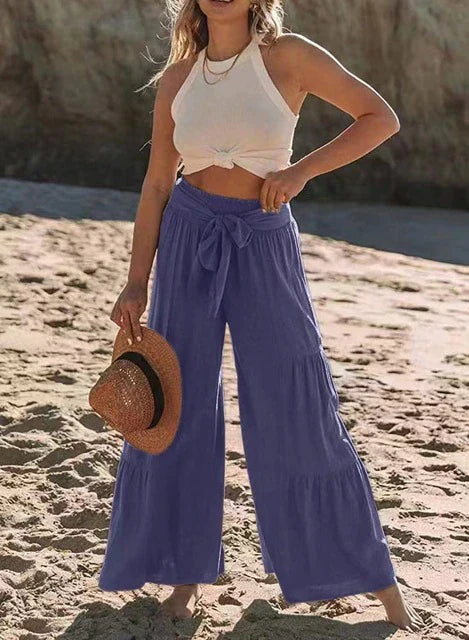 MELODY Style:  Elegant Trousers