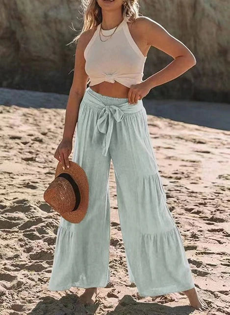 MELODY Style:  Elegant Trousers