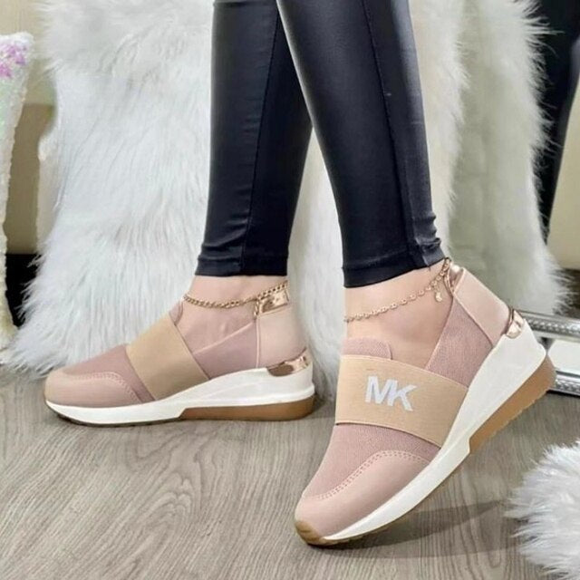 Komfortable und stilvolle Damenschuhe für jeden Tag