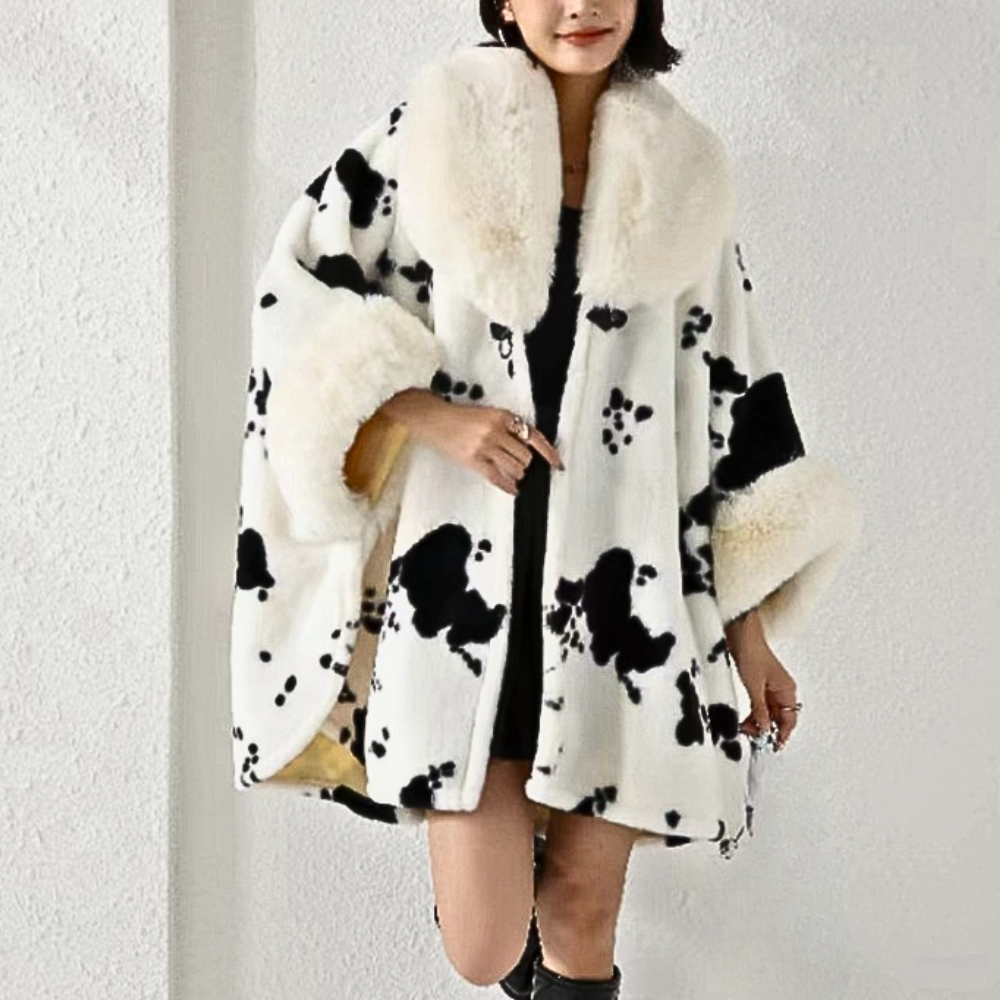 ModeGeist | Elegante Wintermantel für Damen