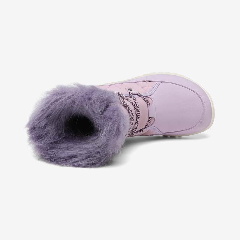 Orthopädische Winterschuhe: Komfort und Wärme