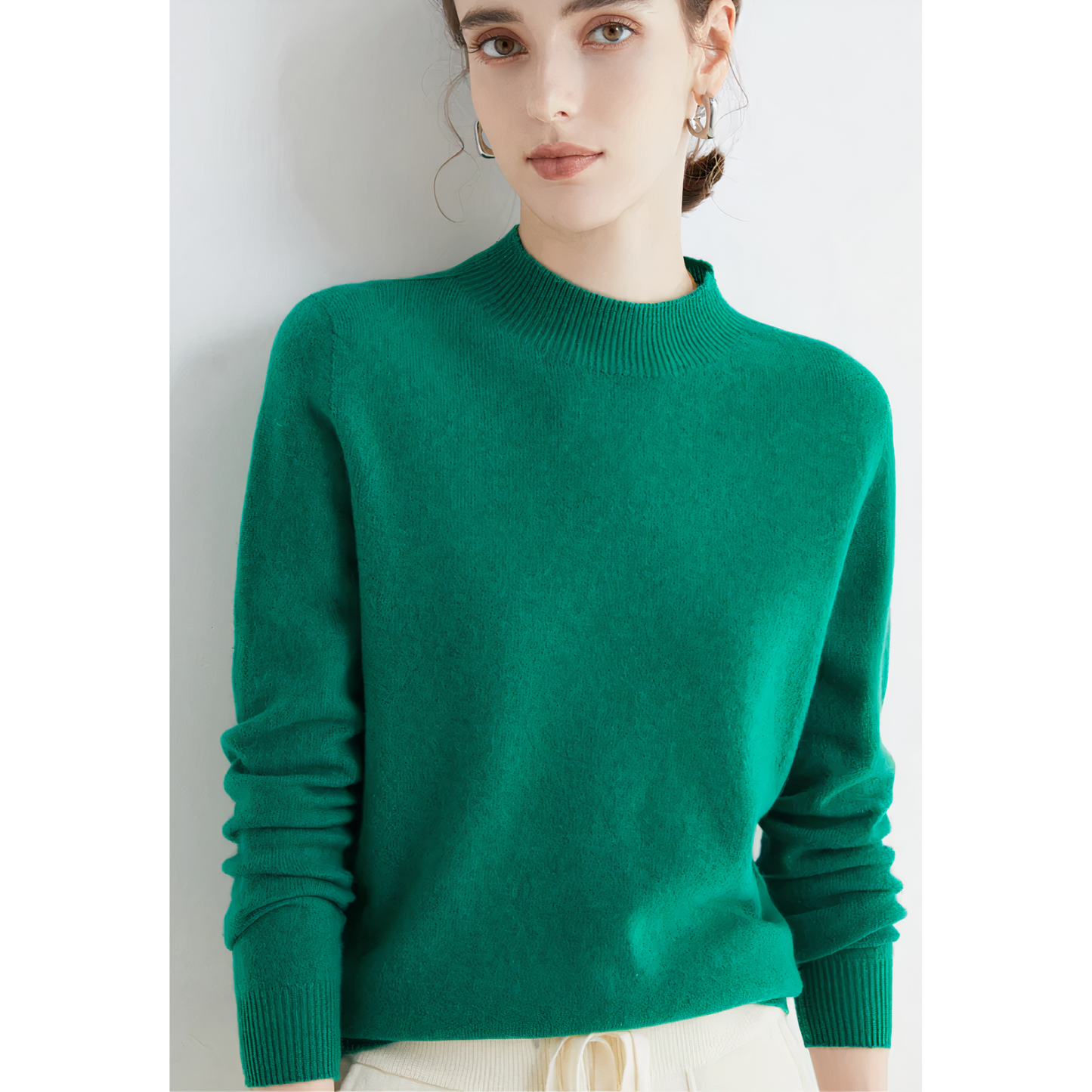 Kaschmirpullover Yelena