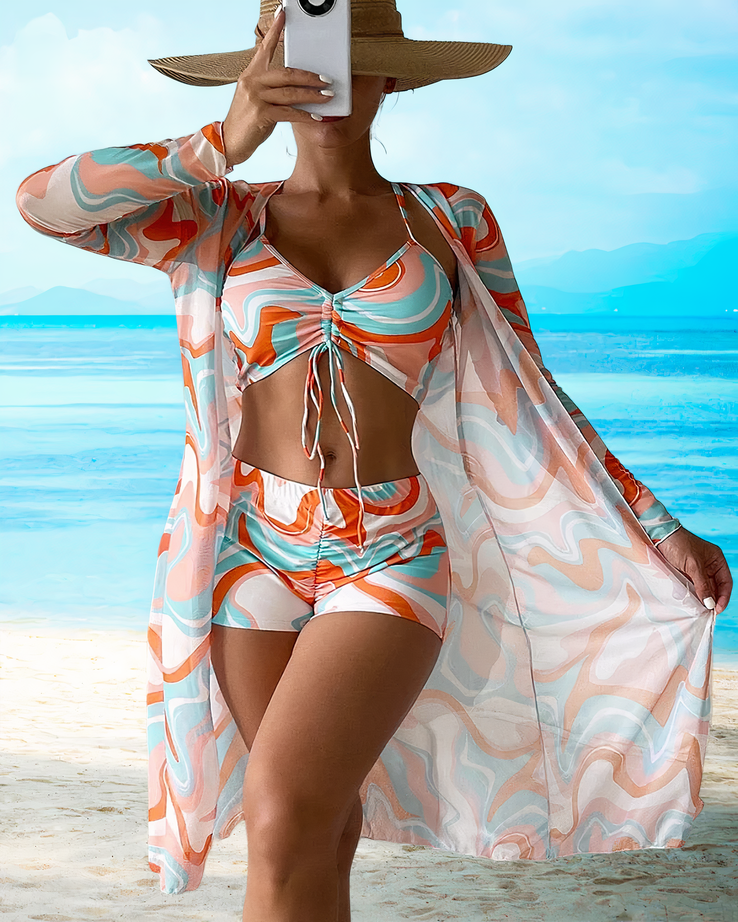 Bikini Set für Frauen von Anna