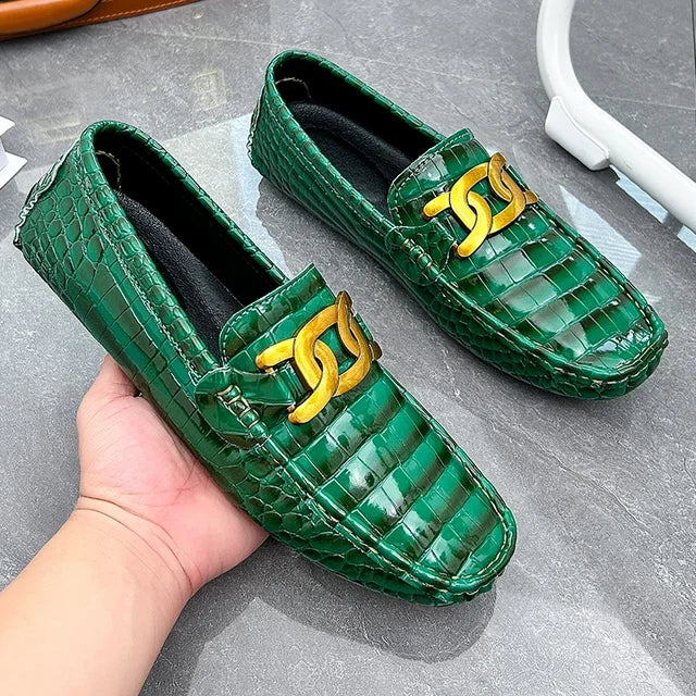 Sommer Herren Slipper 2024