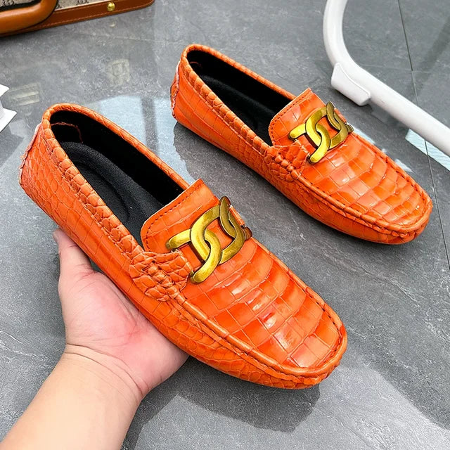 Sommer Herren Slipper 2024