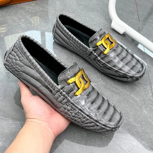 Sommer Herren Slipper 2024