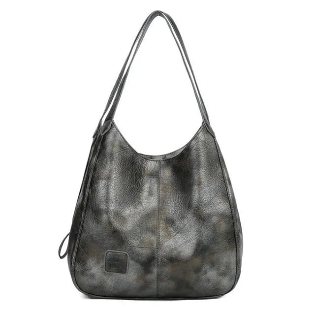 Ella Damen Schultertasche