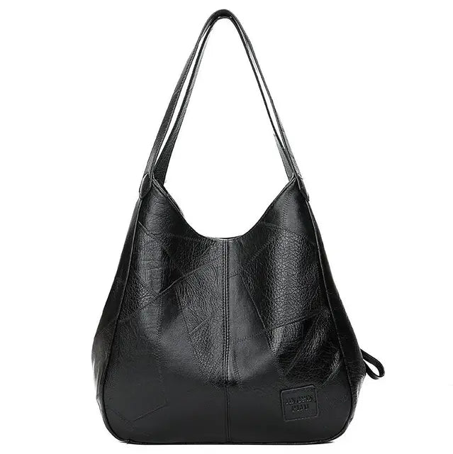 Ella Damen Schultertasche