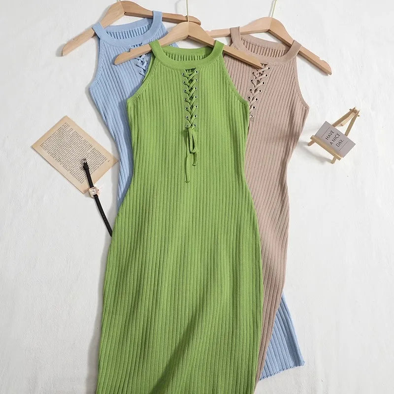 Elegantes Chantal® Bodycon-Kleid