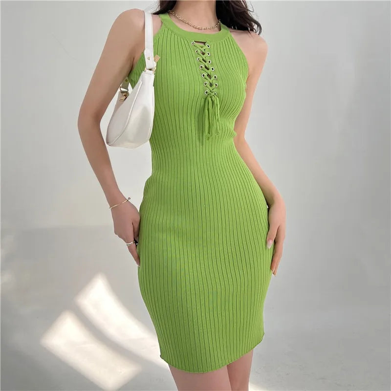 Elegantes Chantal® Bodycon-Kleid
