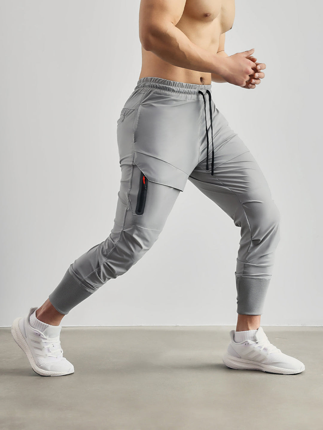 Jack & Jones Cargo Joggers (Men's)