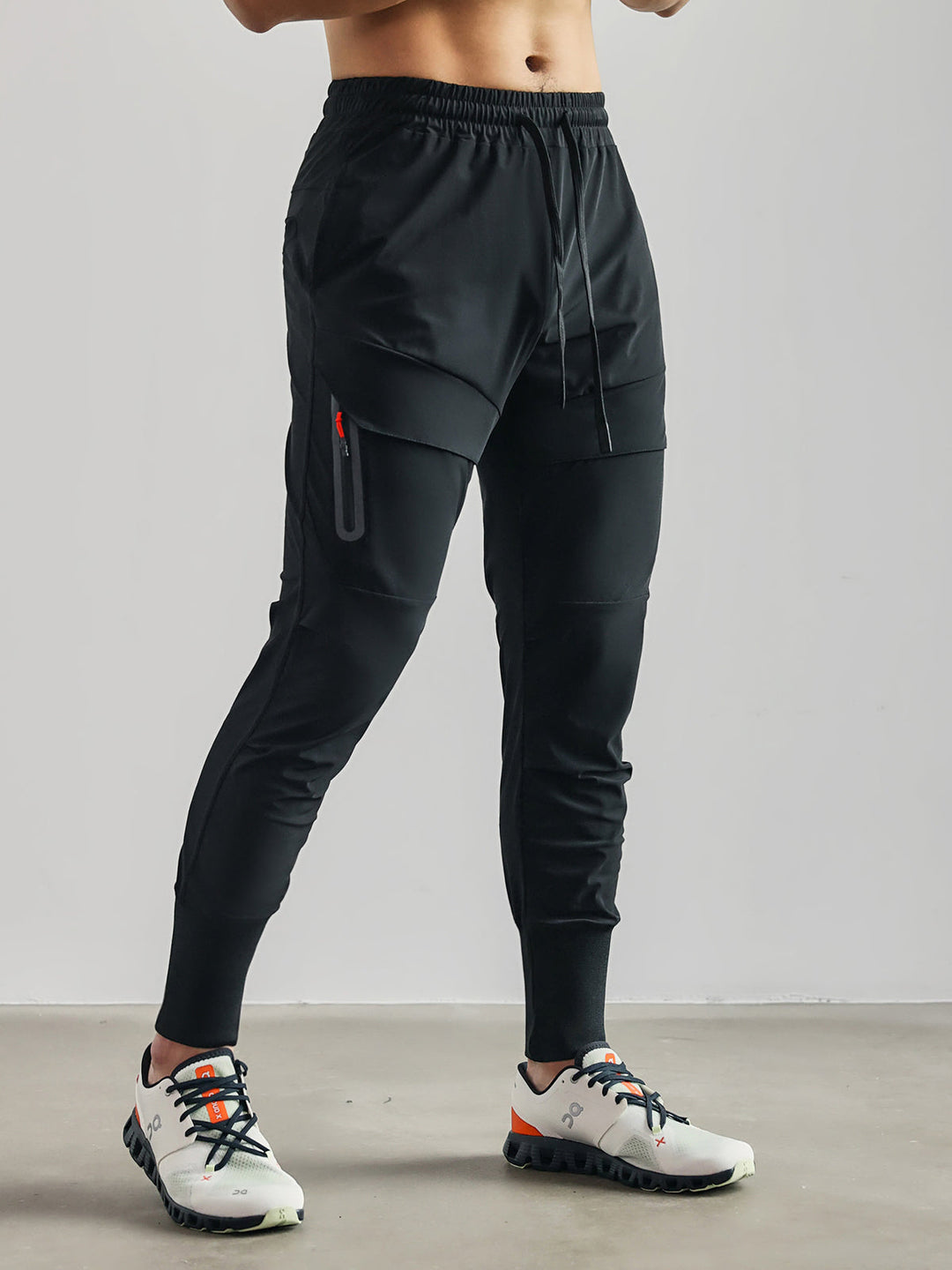 Balib Herren Sportjogginghose