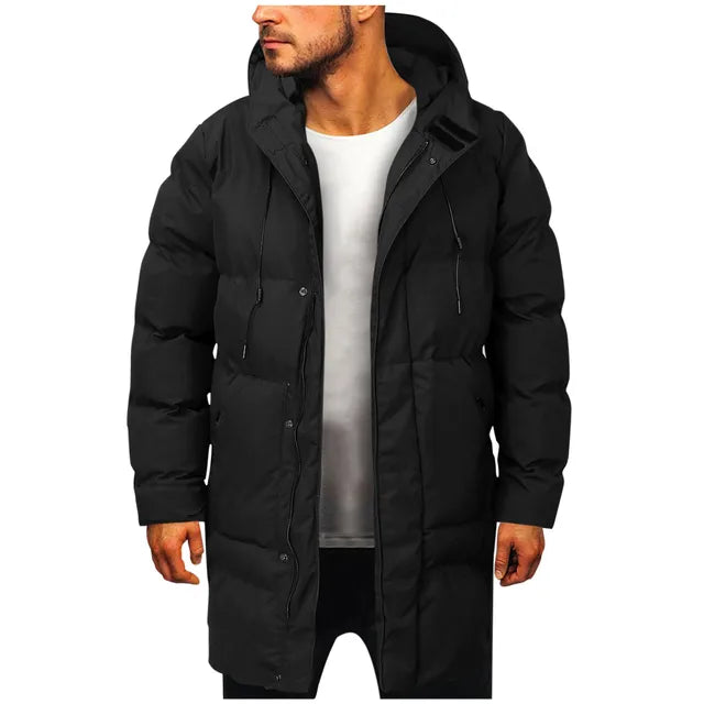 ModeGeist | Urban Swag Jacke