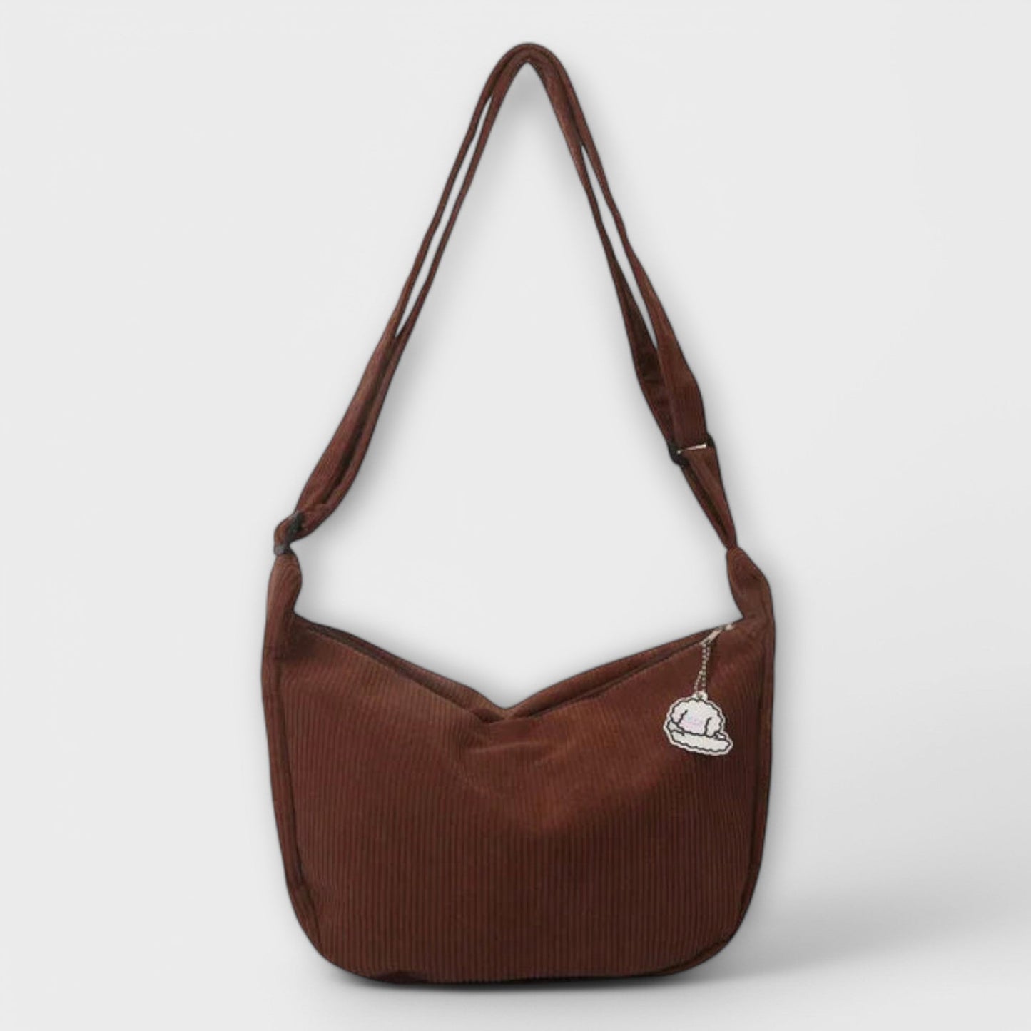 MODEGEIST Damen Schultertasche Elegant Vielseitig Verstellbar