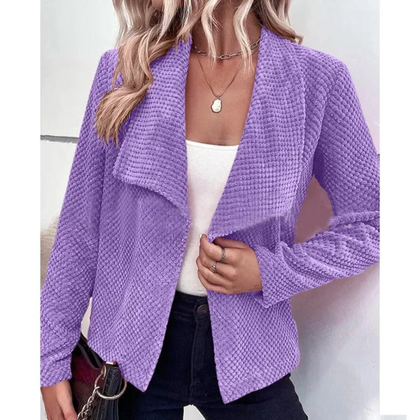 ModeGeist | Stilvolle und Elegante Blazerjacken
