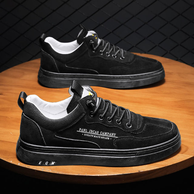 JAX – Elegante Herrenschuhe